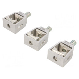 Clemă de Conectare - Set 3 Bucăți | Electronic-mag.ro | Componente Electronice