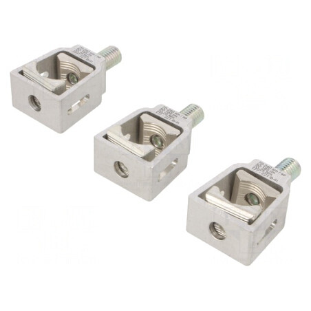 Clemă de Conectare - Set 3 Bucăți | Electronic-mag.ro | Componente Electronice