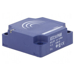 Senzor Inductiv PNP 15mm 12-24VDC IP67 | Electronic-mag.ro | Componente Electronice