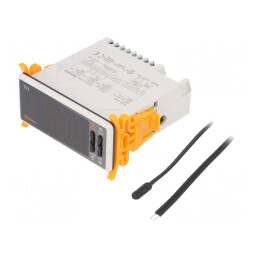 Regulator Temperatură NTC RTD SPST-NO TF31-34A | Electronic-mag.ro | Componente Electronice