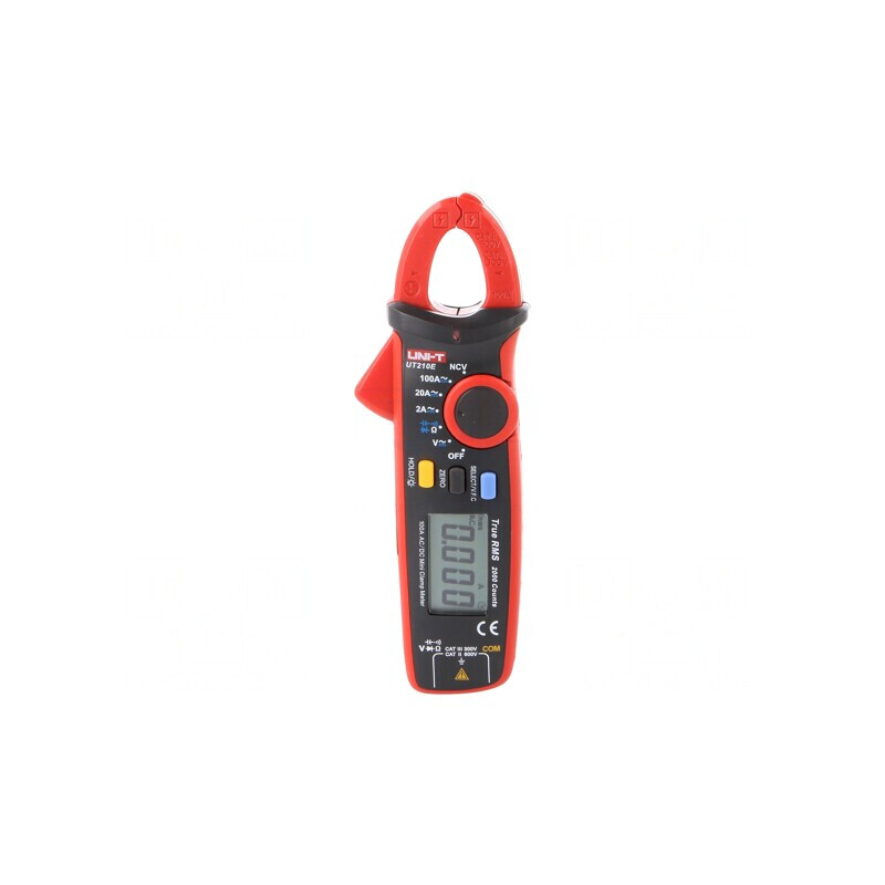 Multimetru Digital Multifuncțional cu Pensetă LCD UT210E | Electronic-mag.ro | Componente Electronice Multimetru Digital Multifuncțional cu Pensetă LCD UT210E | Electronic-mag.ro | Componente Electronice