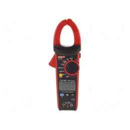 Multimetru Digital Multifuncțional cu Pensetă LCD UT216A | Electronic-mag.ro | Componente Electronice