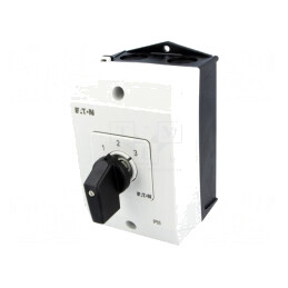 Comutator cu Came 20A 4 Pozitii | Electronic-mag.ro | Componente Electronice