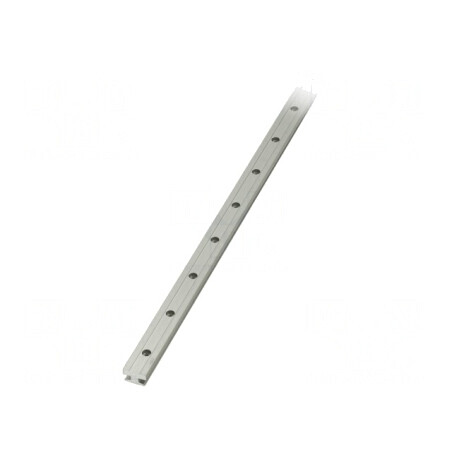 Şină Aluminiu 1000mm DryLin T Ghidaje Liniare | Electronic-mag.ro | Componente Electronice