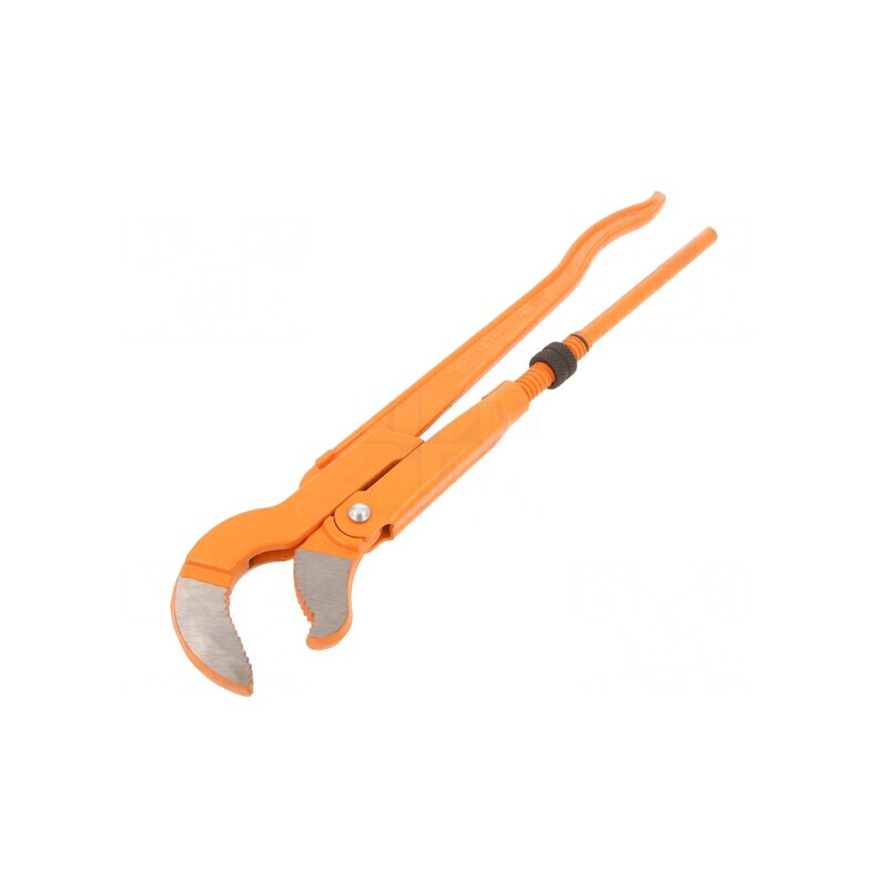 Cleşti pentru prindere ţevi 410mm | Electronic-mag.ro | Componente Electronice