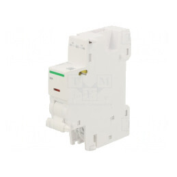 Declanșator de Creștere pentru Șină DIN 48VAC/DC | Electronic-mag.ro | Componente Electronice