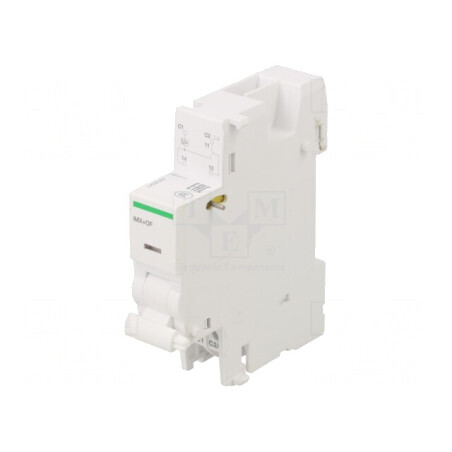 Declanșator de Creștere pentru Șină DIN 48V | Electronic-mag.ro | Componente Electronice
