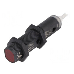 Senzor Fotoelectric PNP 0,1-4,5m 100mA | Electronic-mag.ro | Componente Electronice