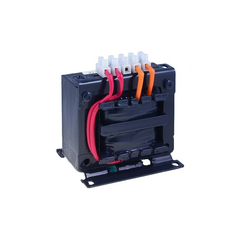 Transformator Alimentare 160VA 400VAC 24V cu Șurub IP00 | Electronic-mag.ro | Componente Electronice Transformator Alimentare 160VA 400VAC 24V cu Șurub IP00 | Electronic-mag.ro | Componente Electronice