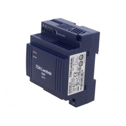 Alimentator Pulsatoriu DIN 35W 5V 7A | Electronic-mag.ro | Componente Electronice