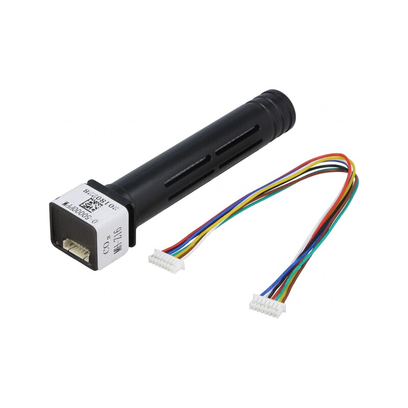 Senzor Gaze CO2 MH-Z16 0-50000ppm | Electronic-mag.ro | Componente Electronice