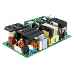 Alimentator Pulsatoriu Deschis 300W 127-370VDC 90-264VAC | Electronic-mag.ro | Componente Electronice