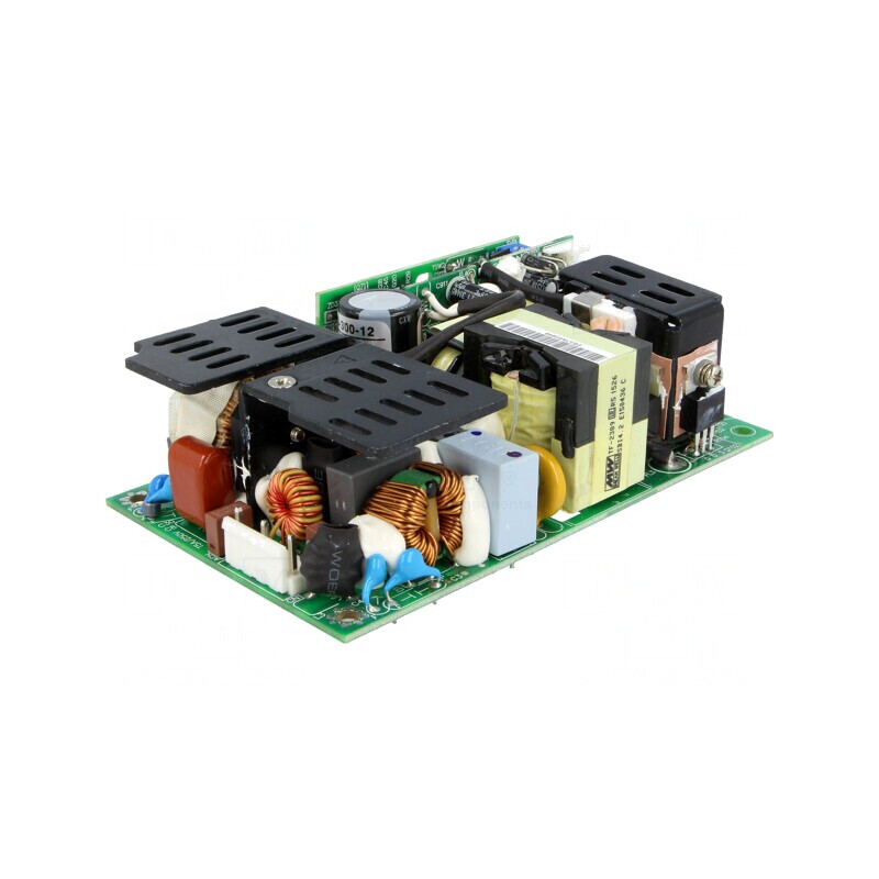 Alimentator Pulsatoriu Deschis 300W 127-370VDC 90-264VAC | Electronic-mag.ro | Componente Electronice Alimentator Pulsatoriu Deschis 300W 127-370VDC 90-264VAC | Electronic-mag.ro | Componente Electronice