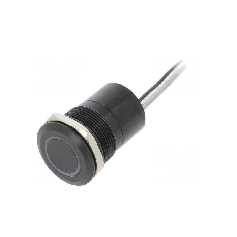 Comutator Capacitiv ON-OFF IP68 12V | Electronic-mag.ro | Componente Electronice