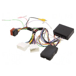 Adaptor Control Volan SsangYong | Electronic-mag.ro | Componente Electronice