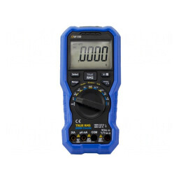 Multimetru Digital Bluetooth LCD 4,5 Cifre OW18E | Electronic-mag.ro | Componente Electronice