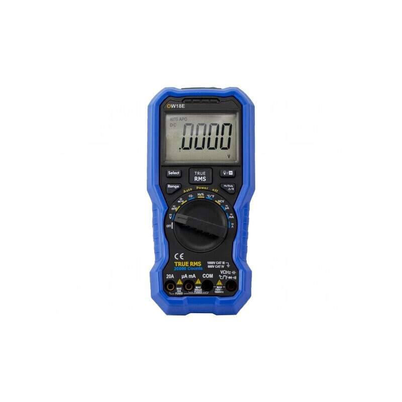 Multimetru Digital Bluetooth LCD 4,5 Cifre OW18E | Electronic-mag.ro | Componente Electronice Multimetru Digital Bluetooth LCD 4,5 Cifre OW18E | Electronic-mag.ro | Componente Electronice