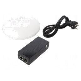 Punct de Acces Ethernet 10/100Mbps WiFi MIPS 24kc