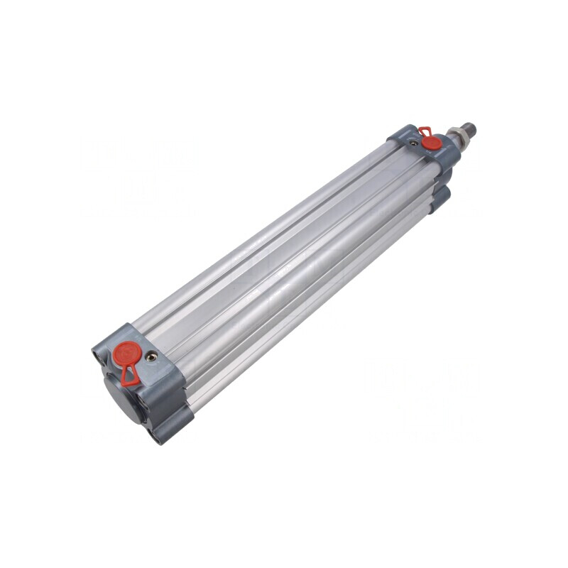 Cilindru Pneumatic Profilat 20mm 1-10bar | Electronic-mag.ro | Componente Electronice
