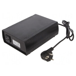 Autotransformator 230V 600VA 115V | Electronic-mag.ro | Componente Electronice