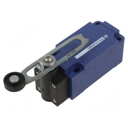 Limitator cursă NO NC IP66 XCKS141 | Electronic-mag.ro | Componente Electronice