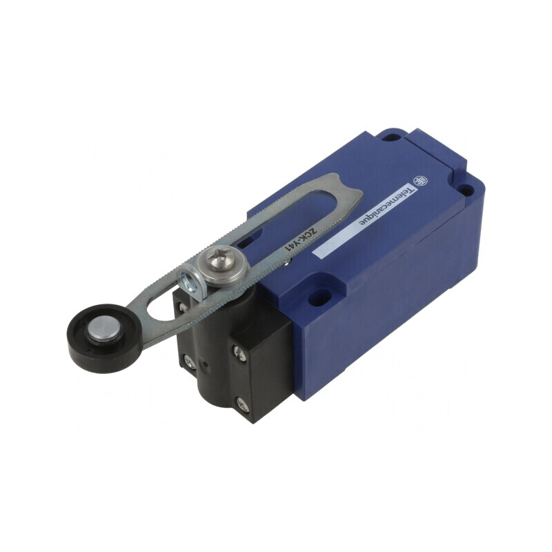 Limitator cursă NO NC IP66 XCKS141 | Electronic-mag.ro | Componente Electronice