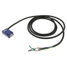 Corp Metalic 2m ZCMD25L2 | Electronic-mag.ro | Componente Electronice
