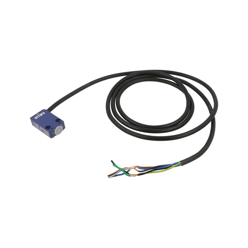 Corp Metalic 2m ZCMD25L2 | Electronic-mag.ro | Componente Electronice Corp Metalic 2m ZCMD25L2 | Electronic-mag.ro | Componente Electronice