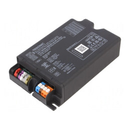 Alimentator LED 135W 62-220VDC 200-1050mA IP20 | Electronic-mag.ro | Componente Electronice