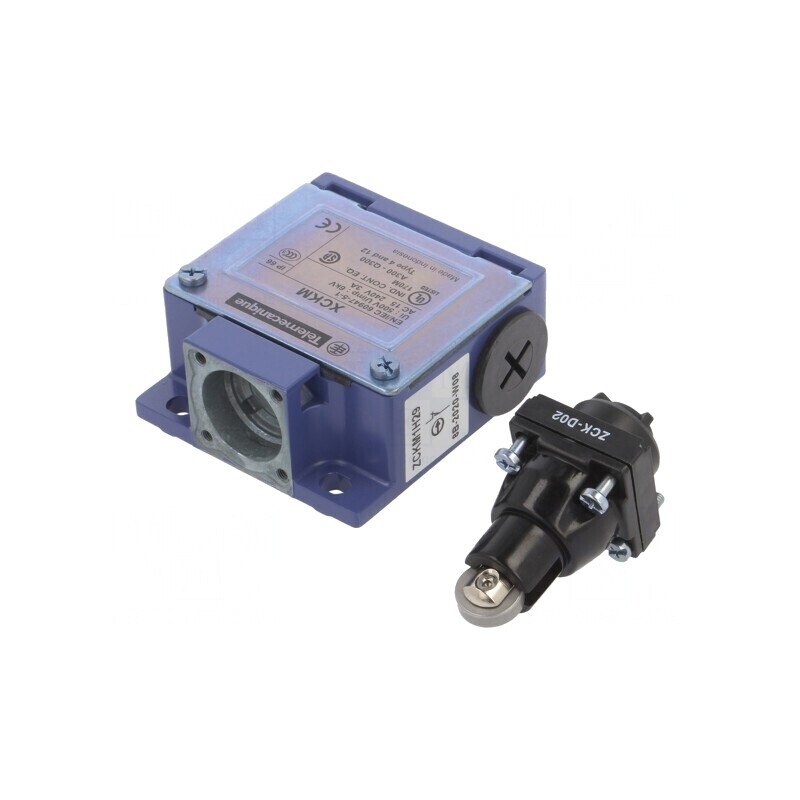 Limitator Cursă Rola Metalică Ø12mm 10A 250VAC | Electronic-mag.ro | Componente Electronice Limitator Cursă Rola Metalică Ø12mm 10A 250VAC | Electronic-mag.ro | Componente Electronice
