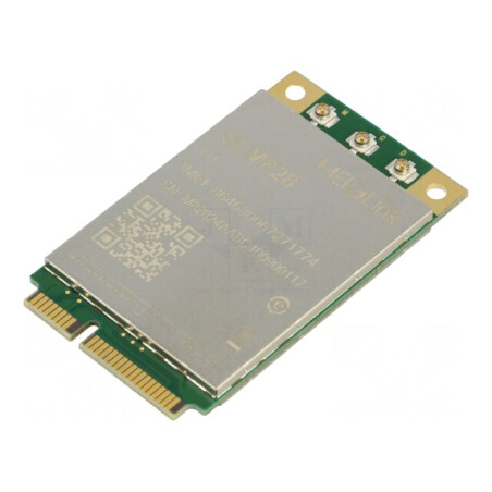 Modul LTE Mini PCIe 300Mbps/50Mbps | Electronic-mag.ro | Componente Electronice