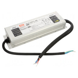 Alimentator LED 320W IP67 150-300VDC 500-1400mA | Electronic-mag.ro | Componente Electronice