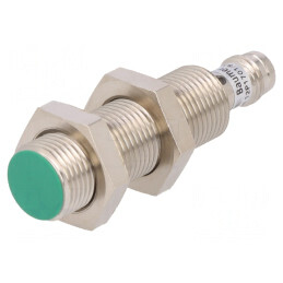 Senzor Inductiv PNP NO 4mm M12 12-30VDC IP67 | Electronic-mag.ro | Componente Electronice