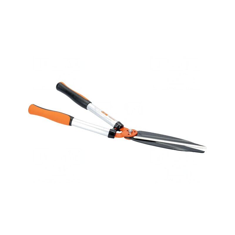 Foarfece Garduri Vii 540mm Oțel Expert | Electronic-mag.ro | Componente Electronice
