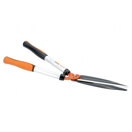 Foarfece Garduri Vii 540mm Oțel Expert | Electronic-mag.ro | Componente Electronice