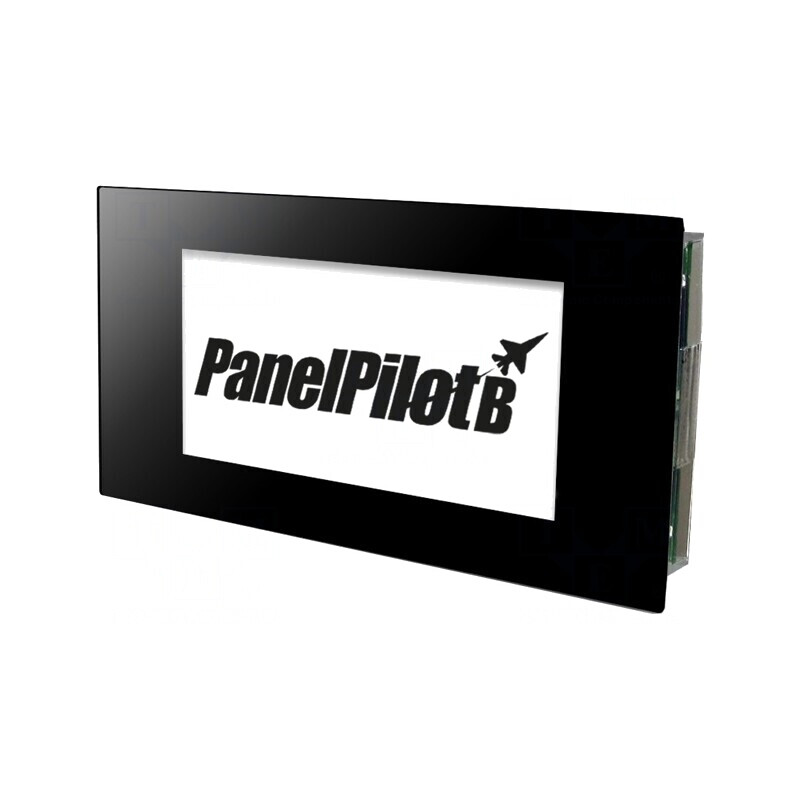 Voltmetru Digital pentru Panou 0-1,25V 250x120 | Electronic-mag.ro | Componente Electronice Voltmetru Digital pentru Panou 0-1,25V 250x120 | Electronic-mag.ro | Componente Electronice