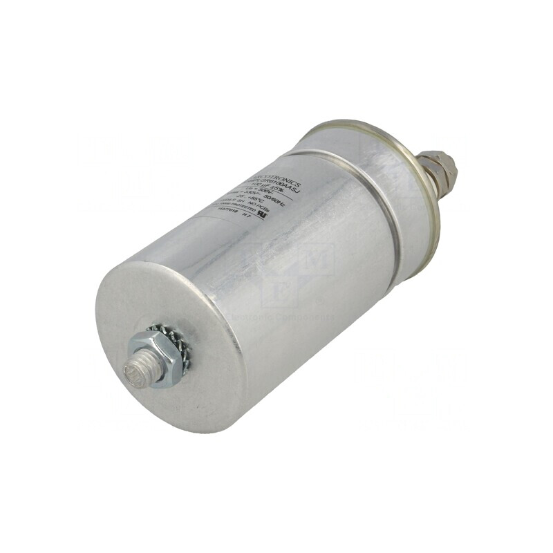 Condensator Polipropilenă Ø65x115mm 100uF | Electronic-mag.ro | Componente Electronice Condensator Polipropilenă Ø65x115mm 100uF | Electronic-mag.ro | Componente Electronice