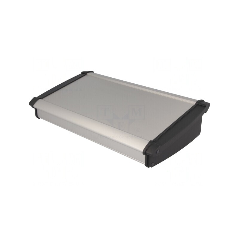 Carcasă desktop aluminiu Alu-Topline X 250mm Y 181mm Z 68mm | Electronic-mag.ro | Componente Electronice Carcasă desktop aluminiu Alu-Topline X 250mm Y 181mm Z 68mm | Electronic-mag.ro | Componente Electronice