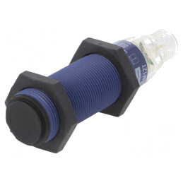 Senzor Fotoelectric Emițător 0-20m Dark-On/Light-On | Electronic-mag.ro | Componente Electronice