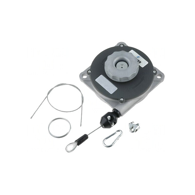 Balansier cu cablu 1-2 kg | Electronic-mag.ro | Componente Electronice Balansier cu cablu 1-2 kg | Electronic-mag.ro | Componente Electronice