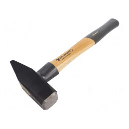 Ciocan 380mm 1,5kg lemn hikora | Electronic-mag.ro | Componente Electronice