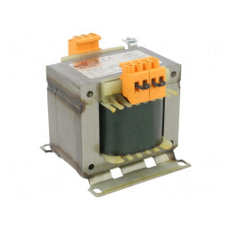 Transformator Alimentare 200VA 230V/400V la 24V/48V IP00 | Electronic-mag.ro | Componente Electronice