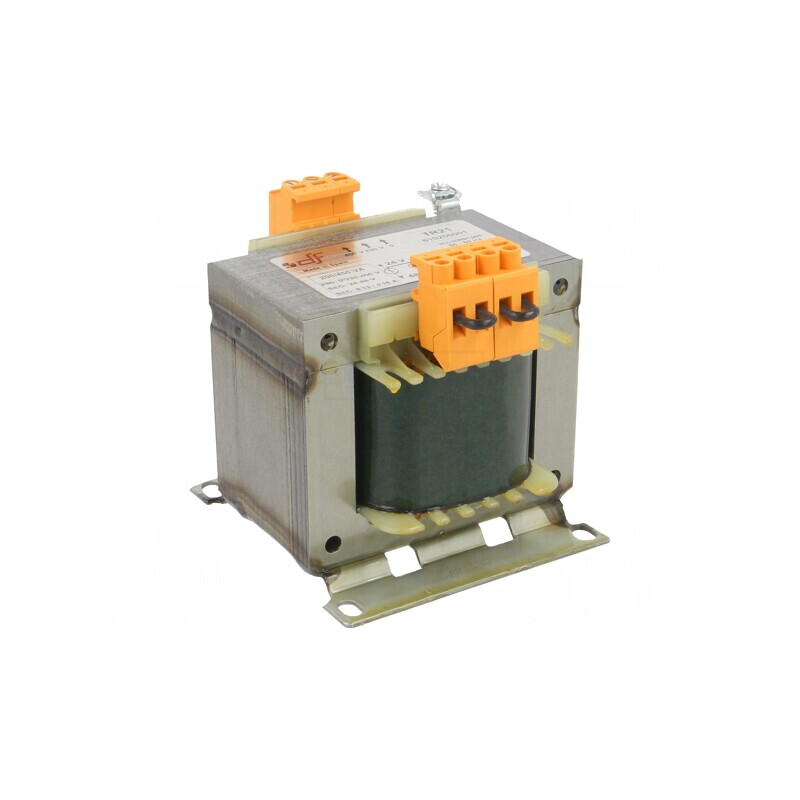 Transformator Alimentare 200VA 230V/400V la 24V/48V IP00 | Electronic-mag.ro | Componente Electronice