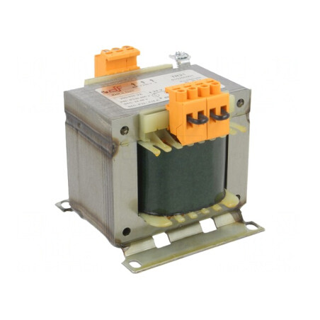 Transformator Alimentare 200VA 230V/400V la 24V/48V IP00 | Electronic-mag.ro | Componente Electronice