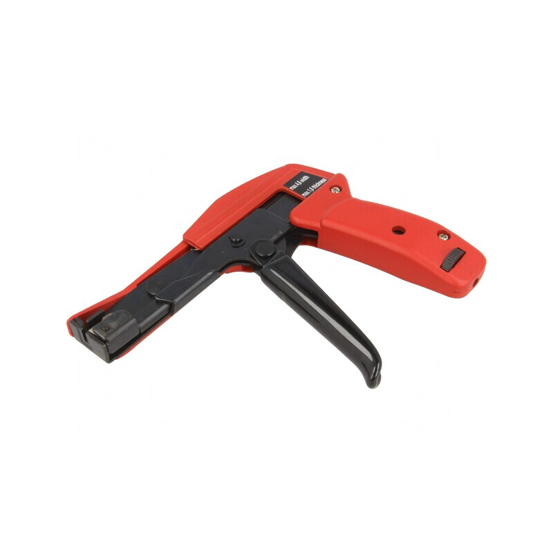 Unealtă pentru Montare Bride de Strângere din Plastic 4,8mm | Electronic-mag.ro | Componente Electronice
