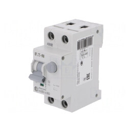 Întrerupător RCBO 6A 30mA 250A | Electronic-mag.ro | Componente Electronice