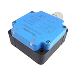 Senzor Inductiv 0-50mm PNP/NO NC 10-30VDC 200mA | Electronic-mag.ro | Componente Electronice