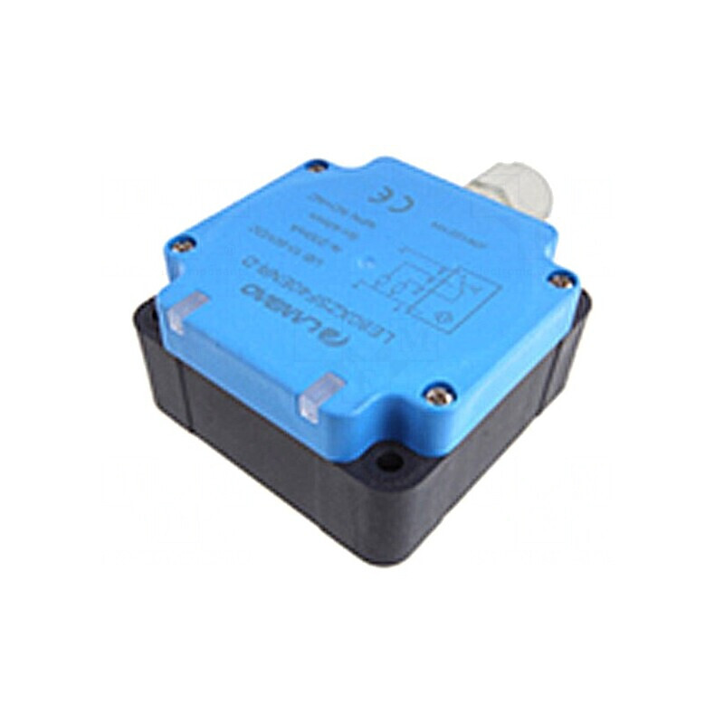 Senzor Inductiv 0-50mm PNP/NO NC 10-30VDC 200mA | Electronic-mag.ro | Componente Electronice Senzor Inductiv 0-50mm PNP/NO NC 10-30VDC 200mA | Electronic-mag.ro | Componente Electronice