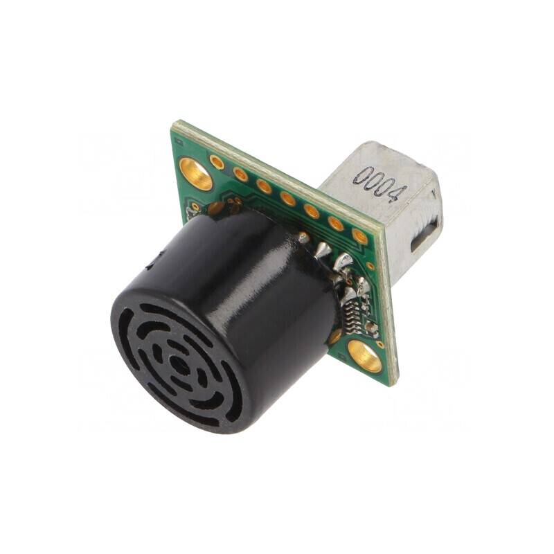 Senzor Distanță Ultrasonic 3.3-5VDC MAXBOTIX XL-MAXSONAR-EZ3 | Electronic-mag.ro | Componente Electronice Senzor Distanță Ultrasonic 3.3-5VDC MAXBOTIX XL-MAXSONAR-EZ3 | Electronic-mag.ro | Componente Electronice