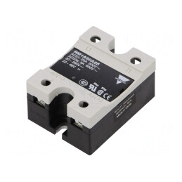 Releu Semiconductor 25A 42-660VAC | Electronic-mag.ro | Componente Electronice